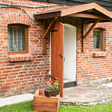 Apartamento Pet Friendly In Retowo 4 Retowo (Pomerania)