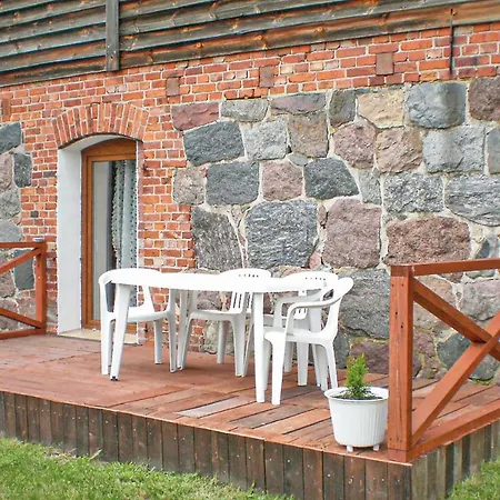 Apartamento Pet Friendly In Retowo 4