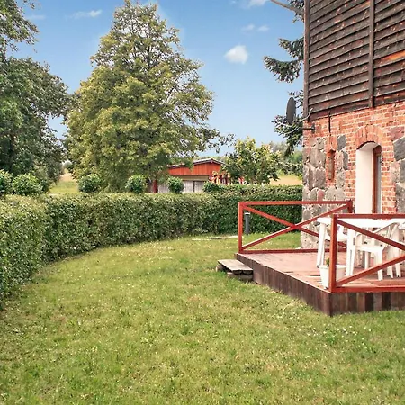 Pet Friendly In Retowo 4 * Retowo (Pomerania)