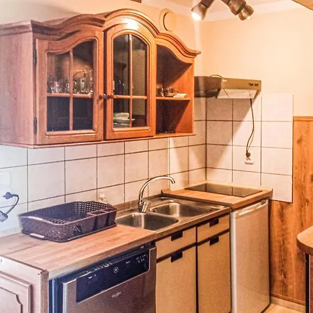 Pet Friendly In Retowo 4 * Retowo (Pomerania)