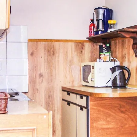 Gorgeous In Retowo 4 With Kitchen * Gardna Wielka