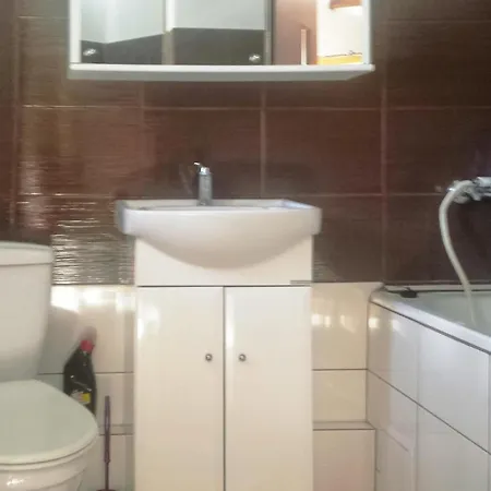 アパート Pet Friendly In Retowo 4 Retowo (Pomerania)