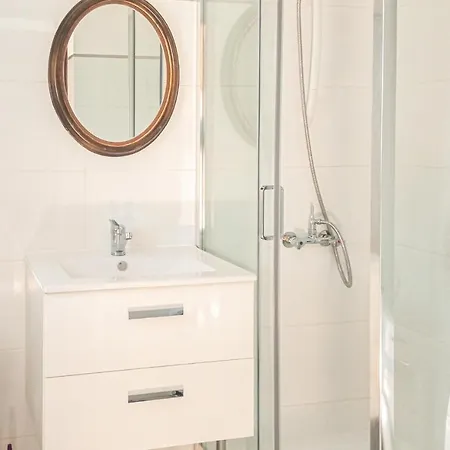 Pet Friendly In Retowo 4 Apartamento Retowo (Pomerania)