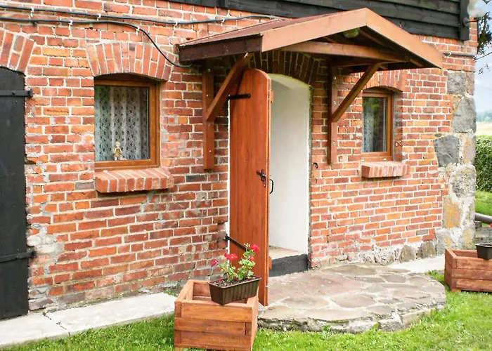 Lägenhet Pet Friendly In Retowo 4 Retowo (Pomerania)