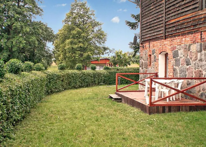 Pet Friendly In Retowo 4 * Retowo (Pomerania)