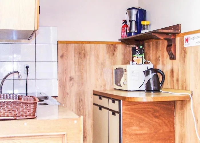 Pet Friendly In Retowo 4 * Retowo (Pomerania)