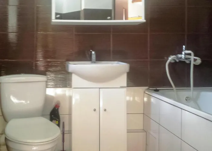 Lägenhet Pet Friendly In Retowo 4 Retowo (Pomerania)