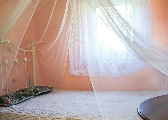 Lägenhet Pet Friendly In Retowo 4 *