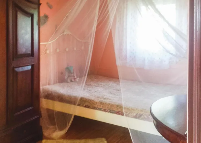 Lägenhet Pet Friendly In Retowo 4