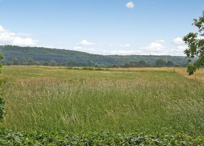 Pet Friendly In Retowo 4 Lägenhet *